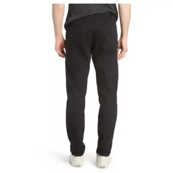 AG Adriano Goldschmied Apex Slouchy Relaxed Tapered Jeans Size 29 3 Years Zephyr